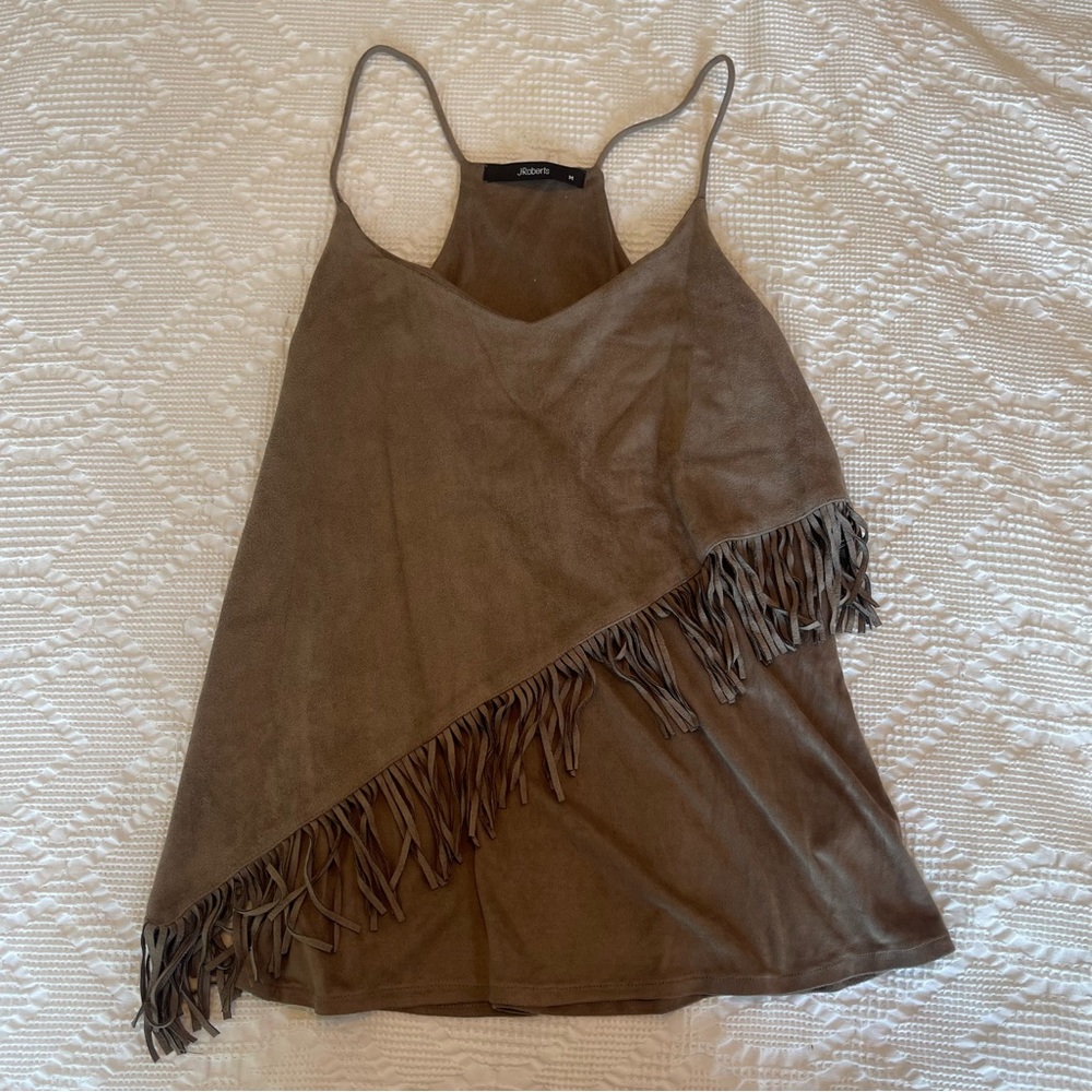 J Robert’s Top